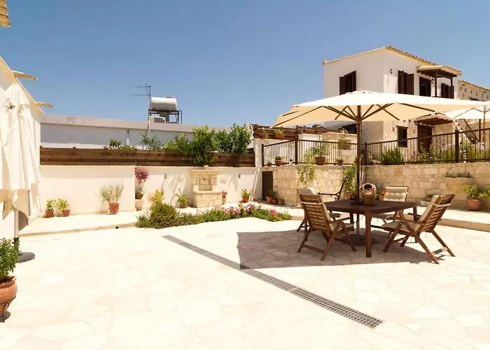 アパート Olympia Traditional *