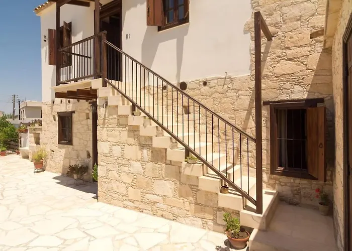 アパート Olympia Traditional *