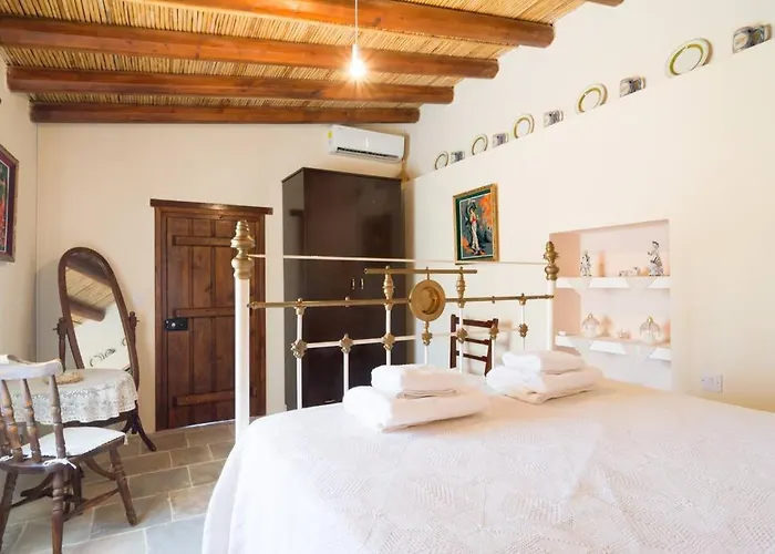 Olympia Traditional アパート