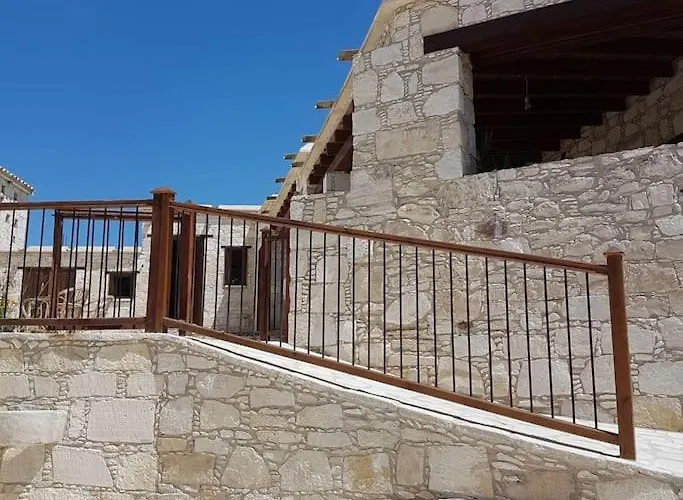 アパート Olympia Traditional *