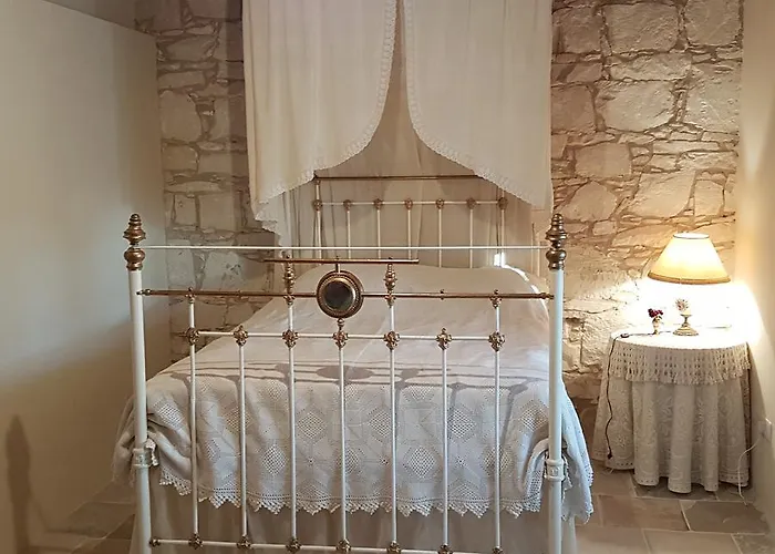 アパート Olympia Traditional *