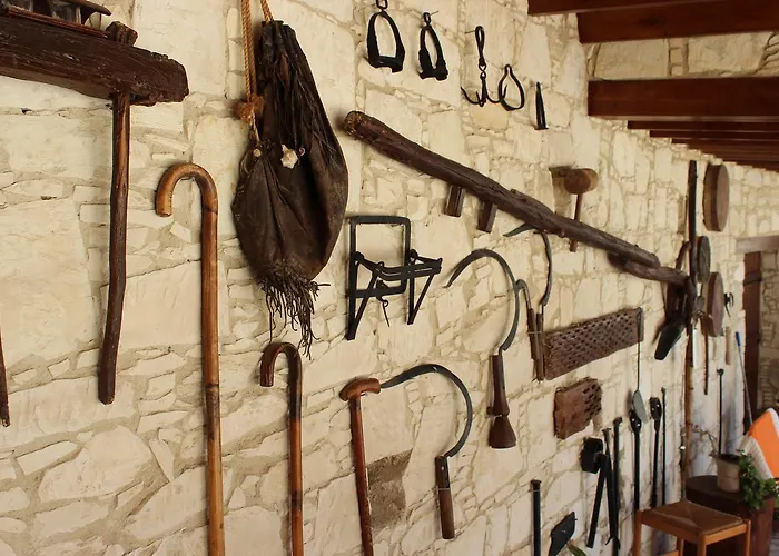 Olympia Traditional * Lymbia