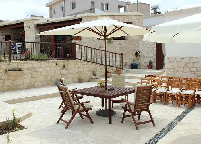 Olympia Traditional * Lymbia