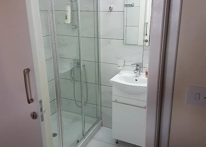 Olympia Traditional アパート Lymbia