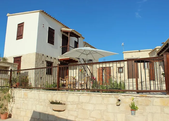 アパート Olympia Traditional