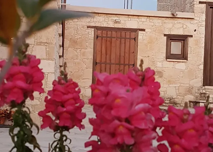 Olympia Traditional アパート Lymbia