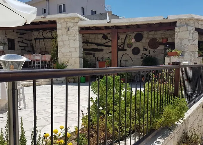 Olympia Traditional *