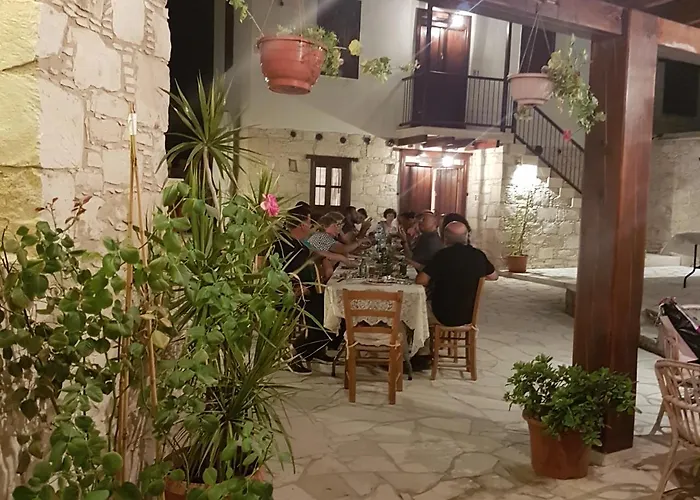 Olympia Traditional * Lymbia