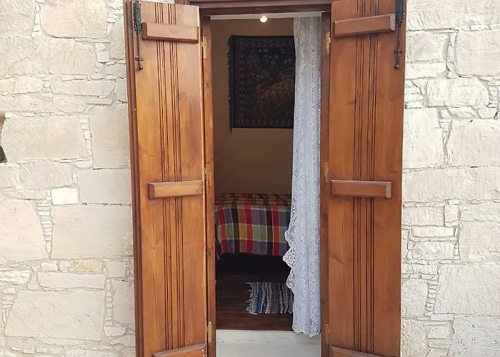 Olympia Traditional アパート