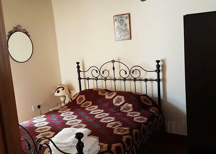 アパート Olympia Traditional