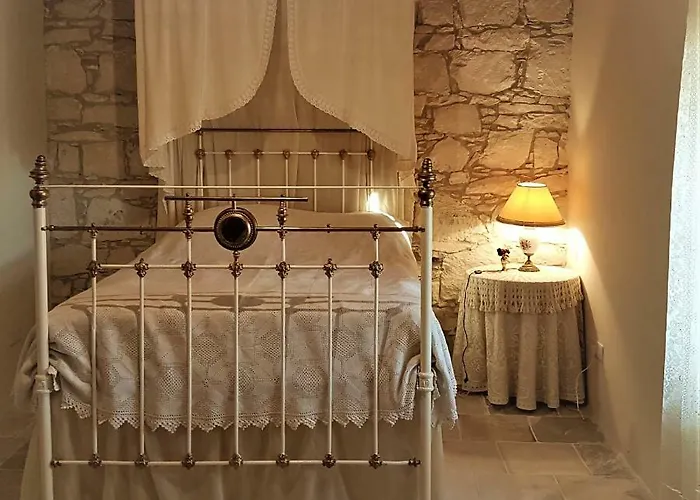 アパート Olympia Traditional