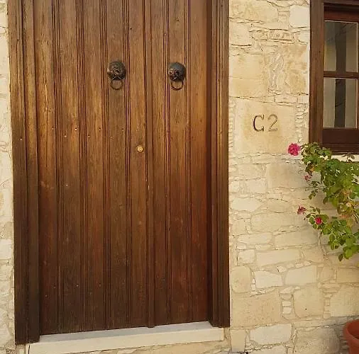 Olympia Traditional アパート Lymbia