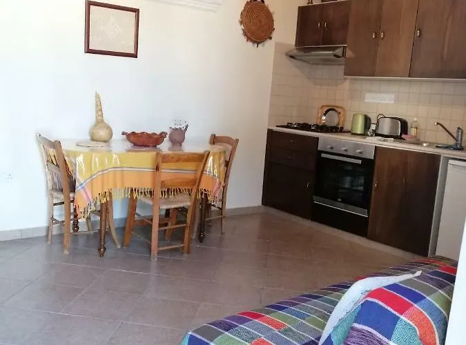 Olympia Traditional アパート *