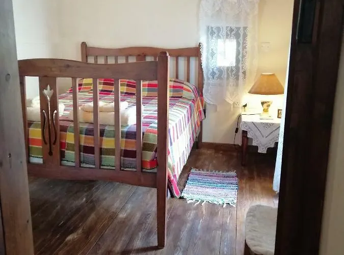 Olympia Traditional アパート Lymbia