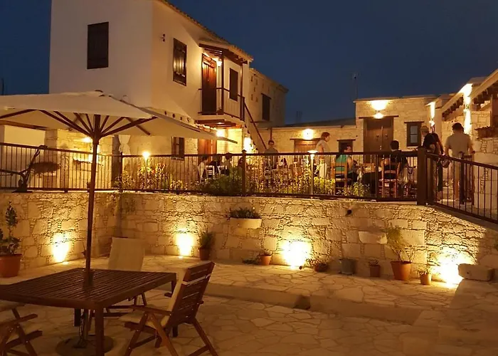 Olympia Traditional アパート *