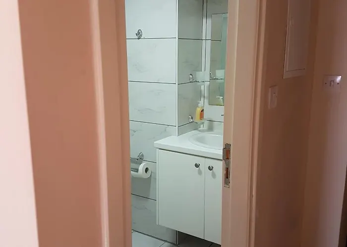 アパート Olympia Traditional *