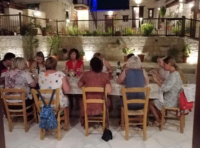 アパート Olympia Traditional *