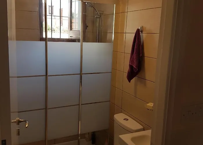 Olympia Traditional アパート