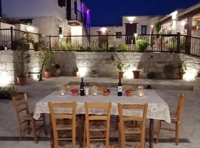 アパート Olympia Traditional